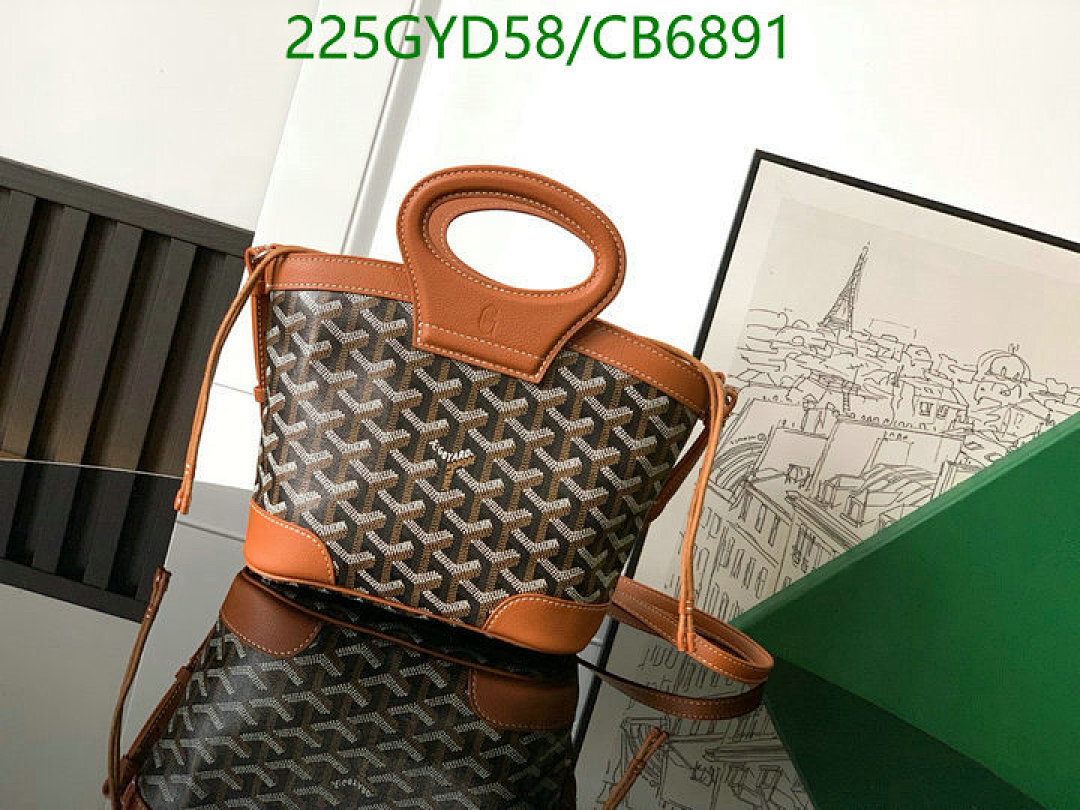 Goyard-Bag-Mirror Quality Code: CB6891 $: 225USD