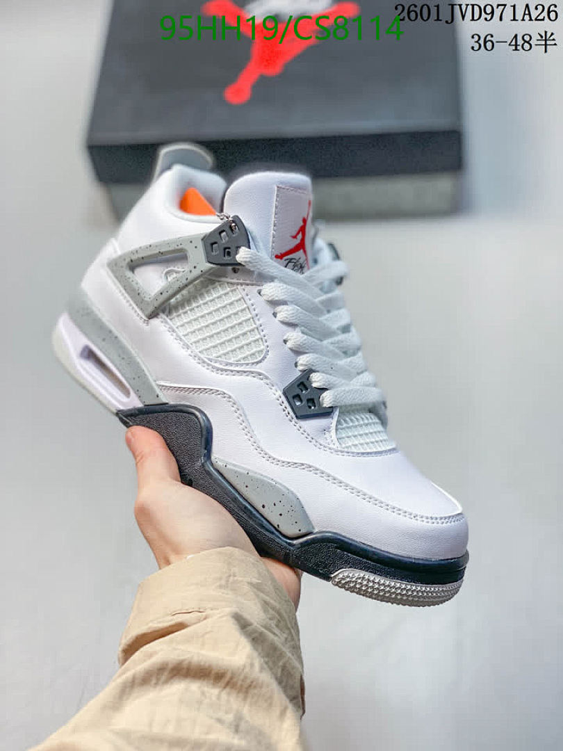 NIKE-Women Shoes Code: CS8114 $: 95USD