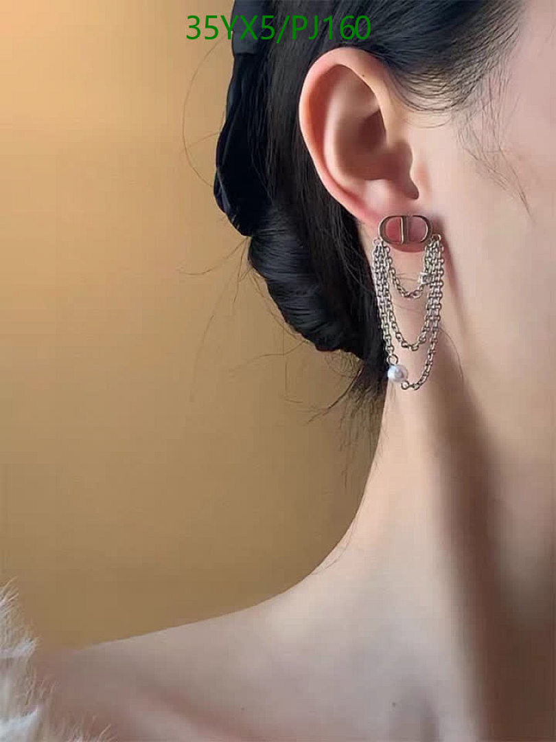 Dior-Jewelry Code: PJ160 $: 35USD