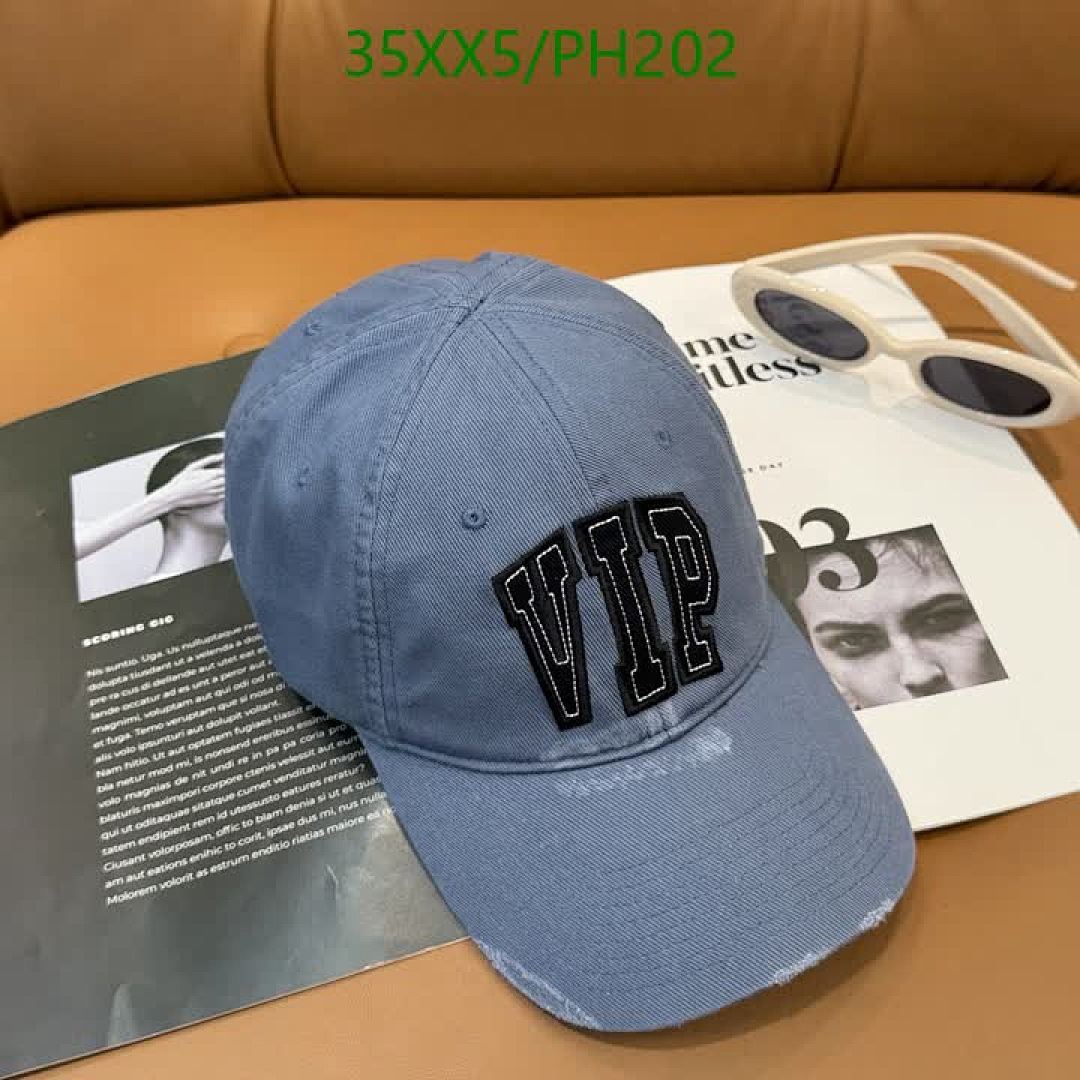 Balenciaga-Cap(Hat) Code: PH202 $: 35USD