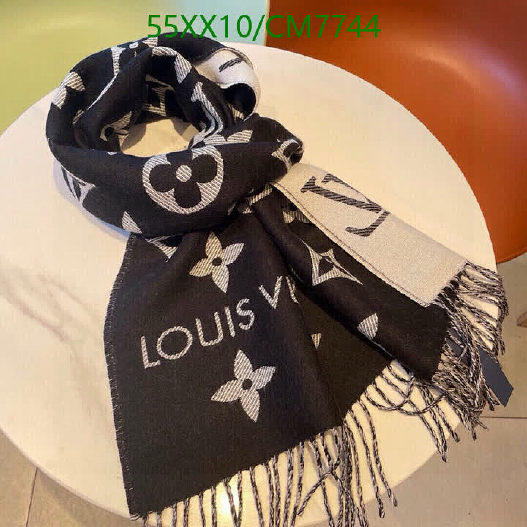 LV-Scarf Code: CM7744 $: 55USD