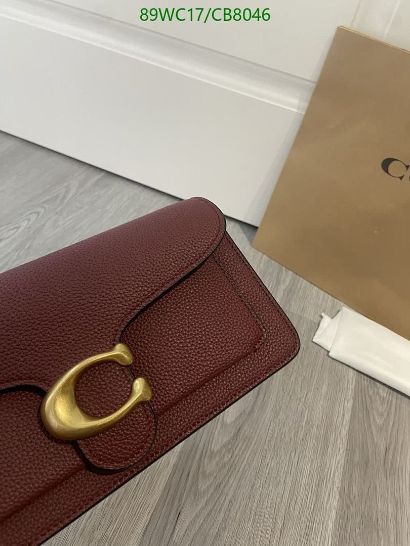 Coach-Bag-4A Quality Code: CB8046 $: 89USD