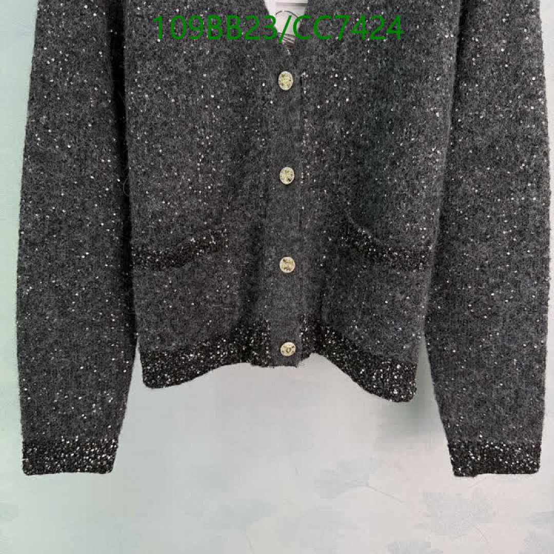 Chanel-Clothing Code: CC7424 $: 109USD