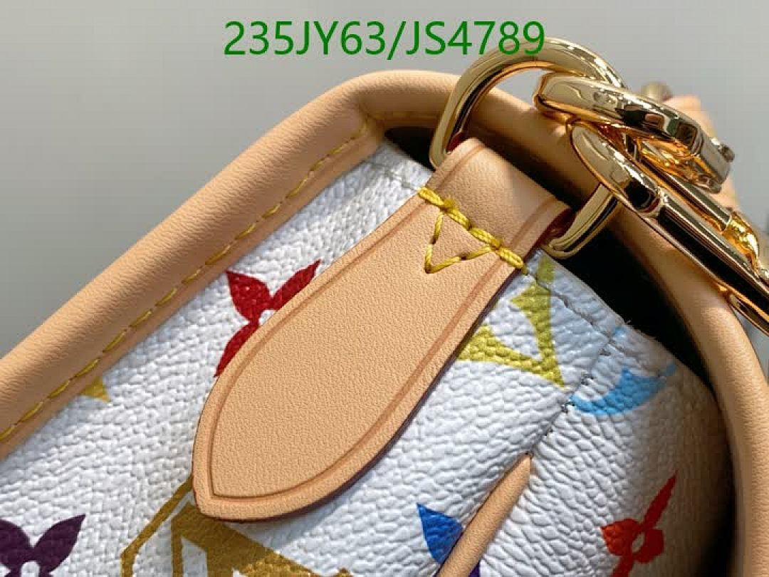 LV-Bag-Mirror Quality Code: JS4789 $: 235USD