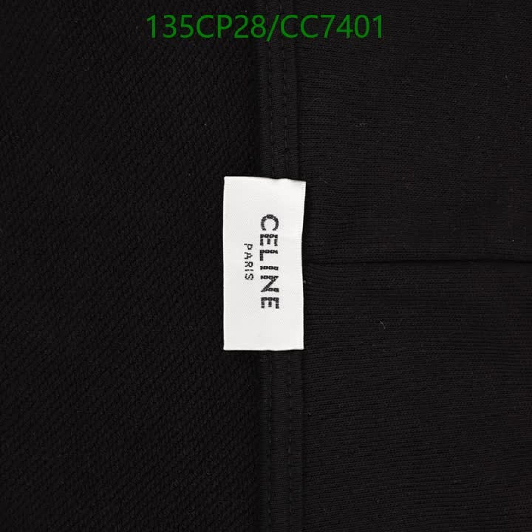 Celine-Clothing Code: CC7401