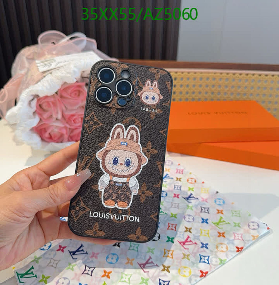 LV-Phone Case Code: AZ5060 $: 35USD