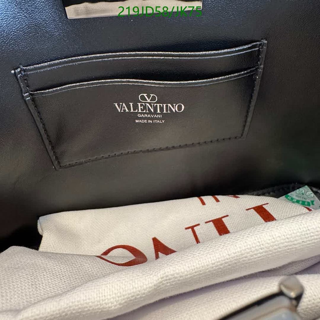 Valentino-Bag-Mirror Quality Code: JK75 $: 219USD