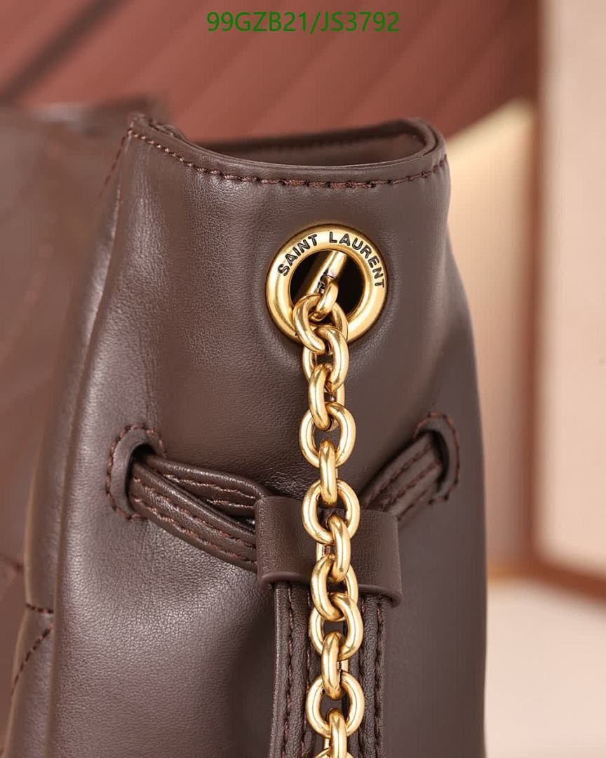 YSL-Bag-4A Quality Code: JS3792 $: 99USD