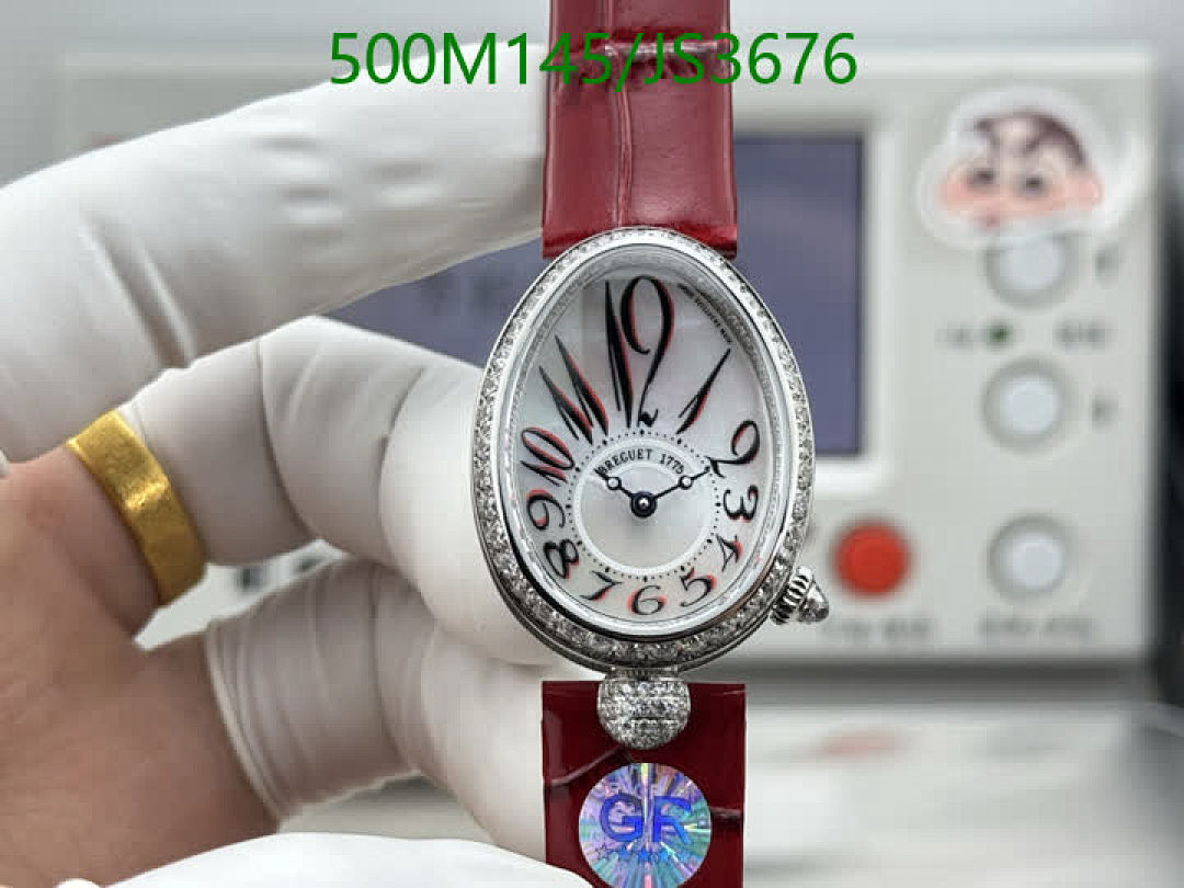 Breguet-Watch-Mirror Quality Code: JS3676 $: 500USD