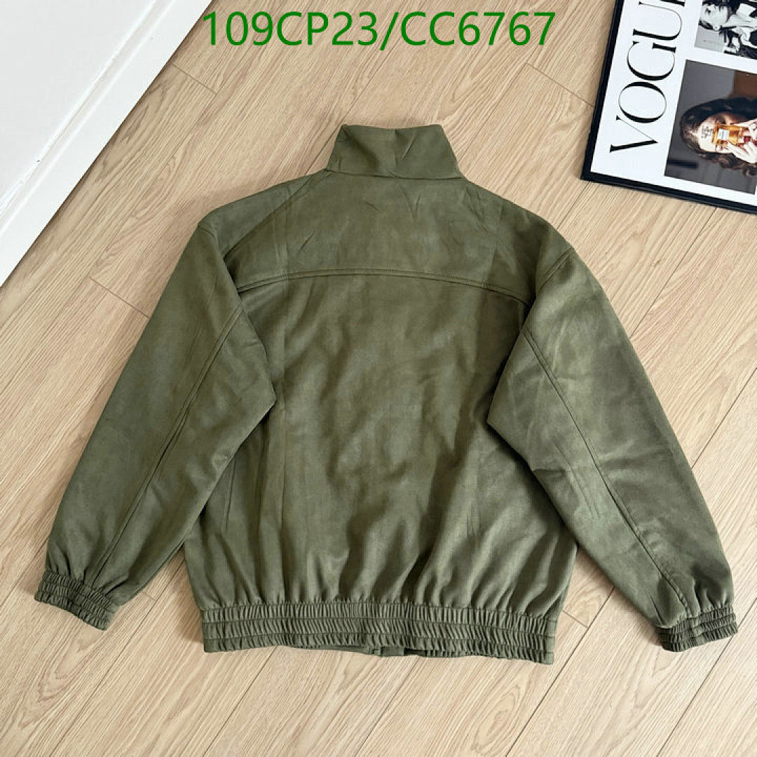 Adidas-Clothing Code: CC6767 $: 109USD