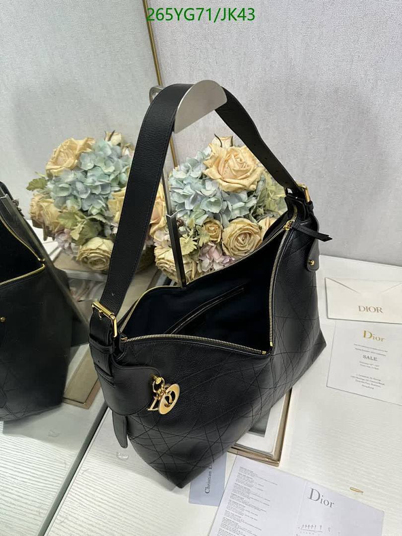 Dior-Bag-Mirror Quality Code: JK43 $: 265USD