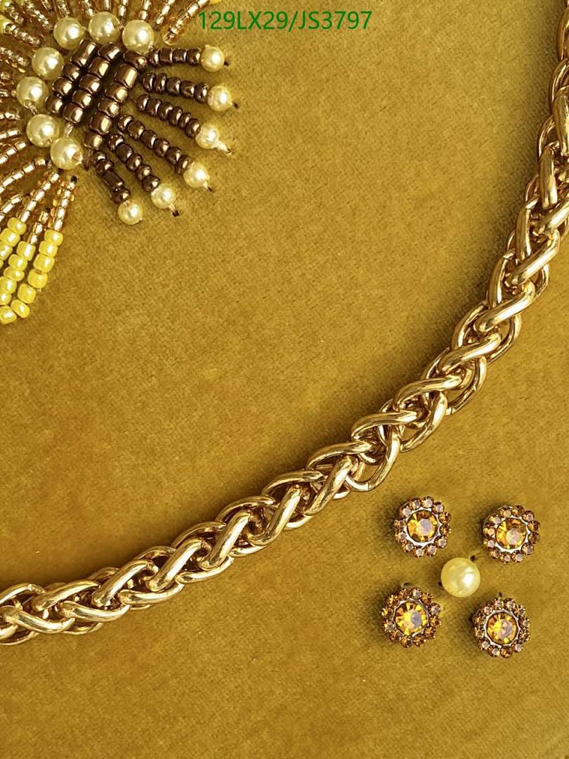 Valentino-Bag-4A Quality Code: JS3797 $: 129USD