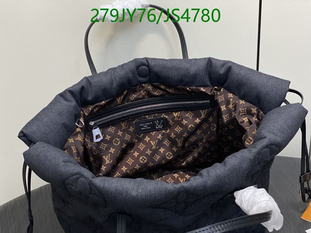 LV-Bag-Mirror Quality Code: JS4780 $: 279USD