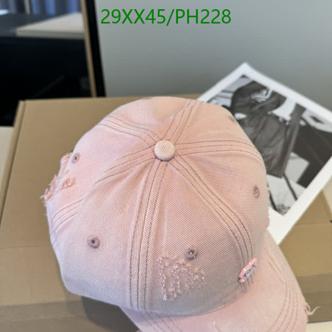 Chanel-Cap(Hat) Code: PH228 $: 29USD