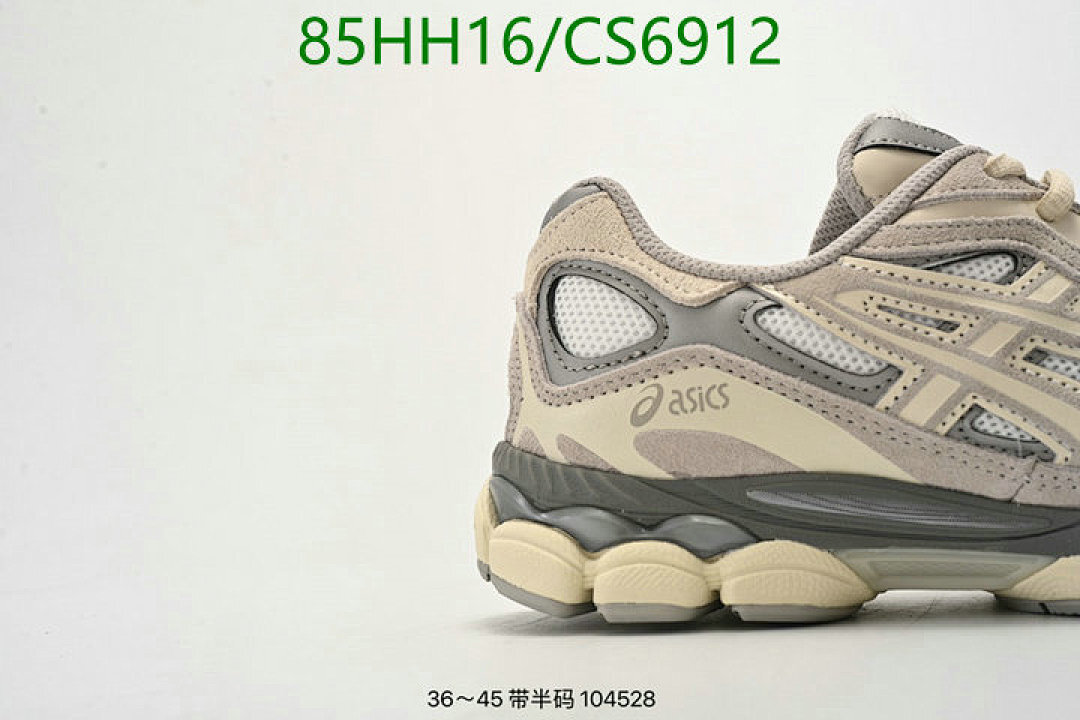 Asics-Women Shoes Code: CS6912 $: 85USD