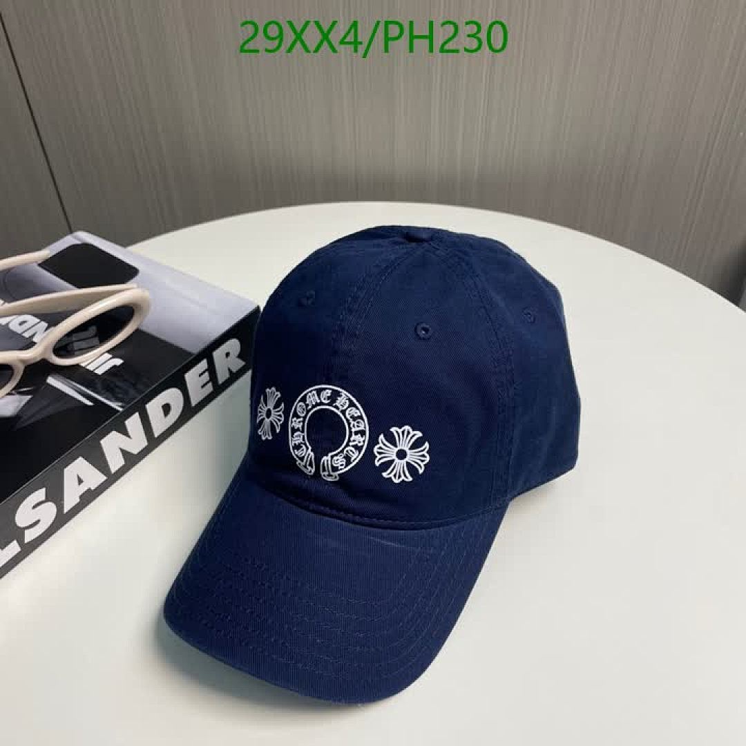 Chrome Hearts-Cap(Hat) Code: PH230 $: 29USD