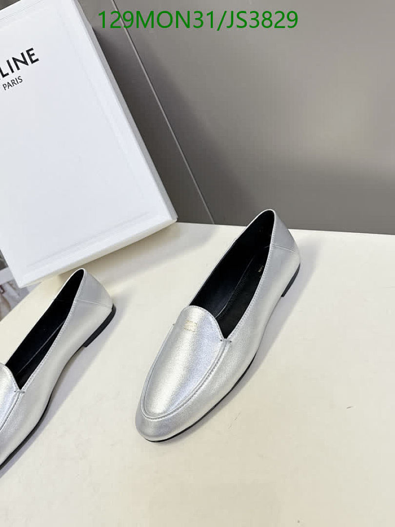 Celine-Women Shoes Code: JS3829 $: 129USD