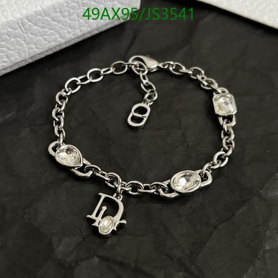 Dior-Jewelry Code: JS3541 $: 49USD