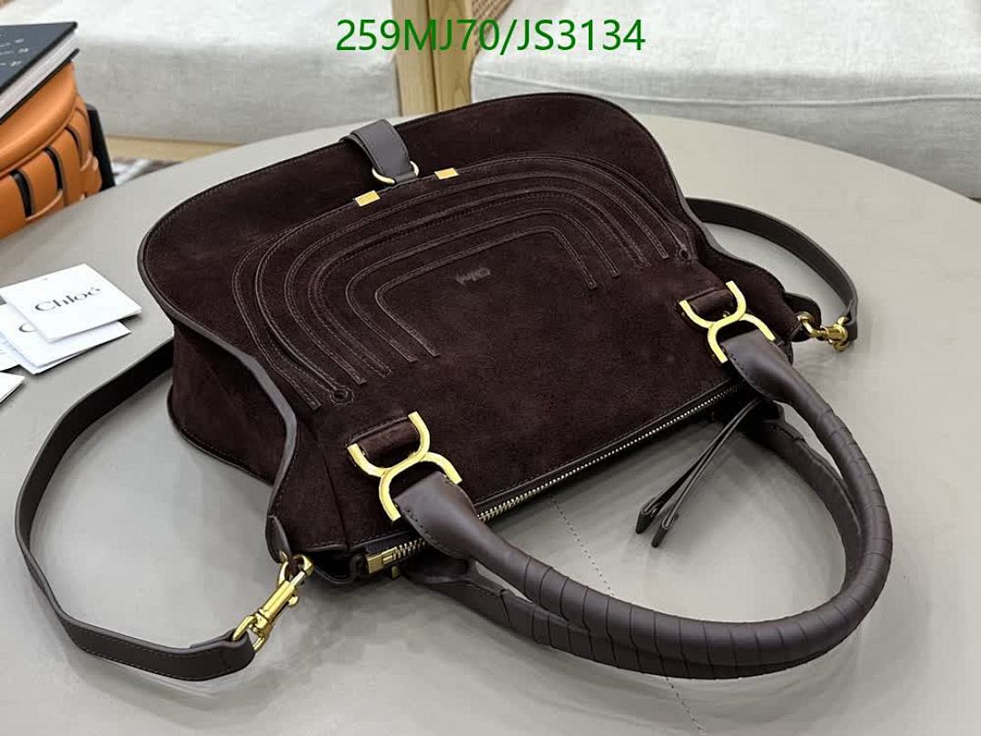 Chlo-Bag-Mirror Quality Code: JS3134 $: 259USD