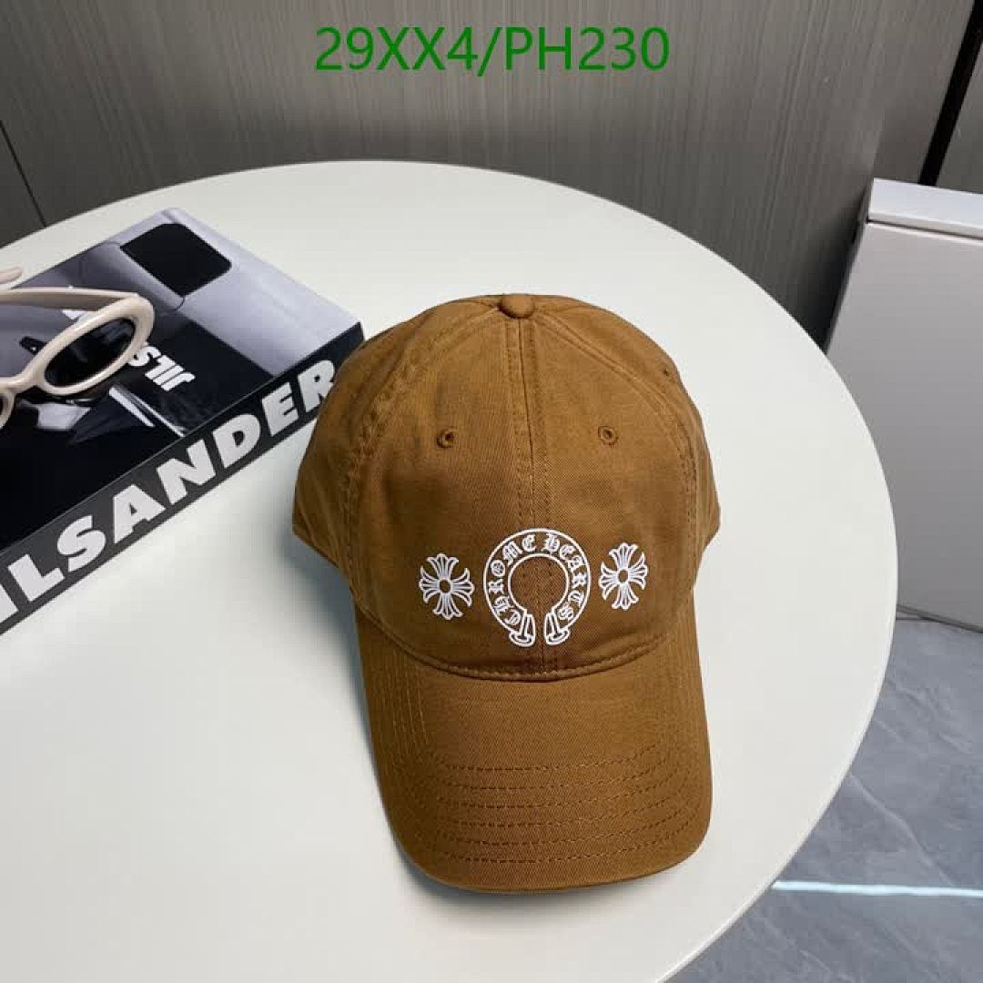 Chrome Hearts-Cap(Hat) Code: PH230 $: 29USD