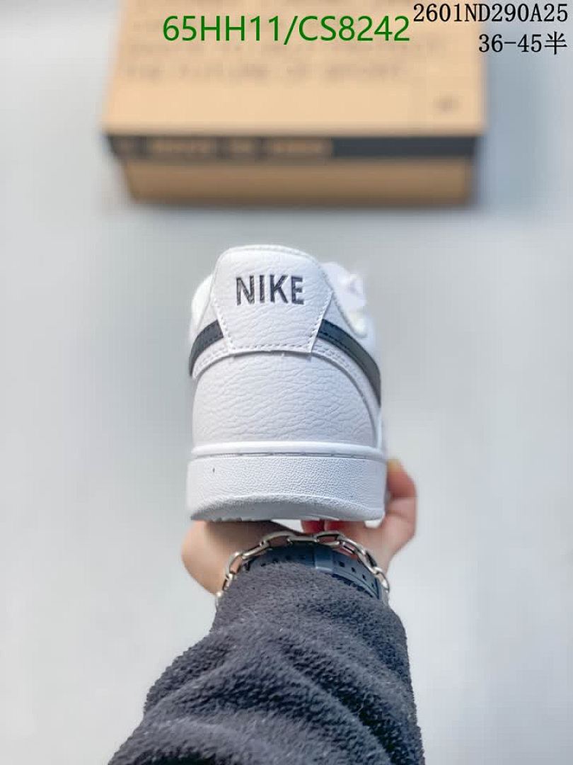 NIKE-Women Shoes Code: CS8242 $: 65USD