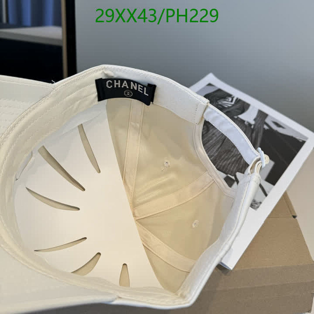 Chanel-Cap(Hat) Code: PH229 $: 29USD