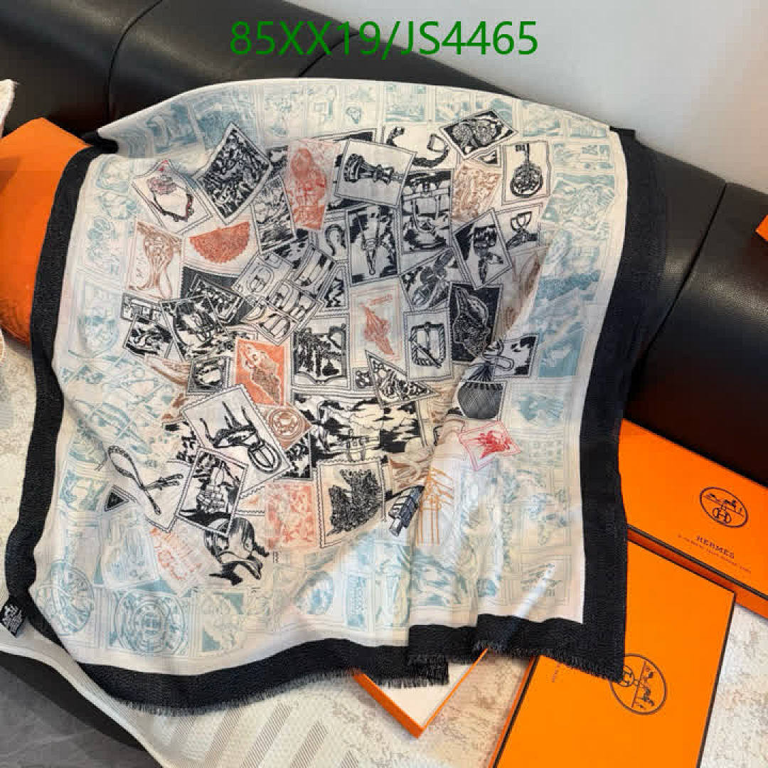 Hermes-Scarf Code: JS4465 $: 85USD