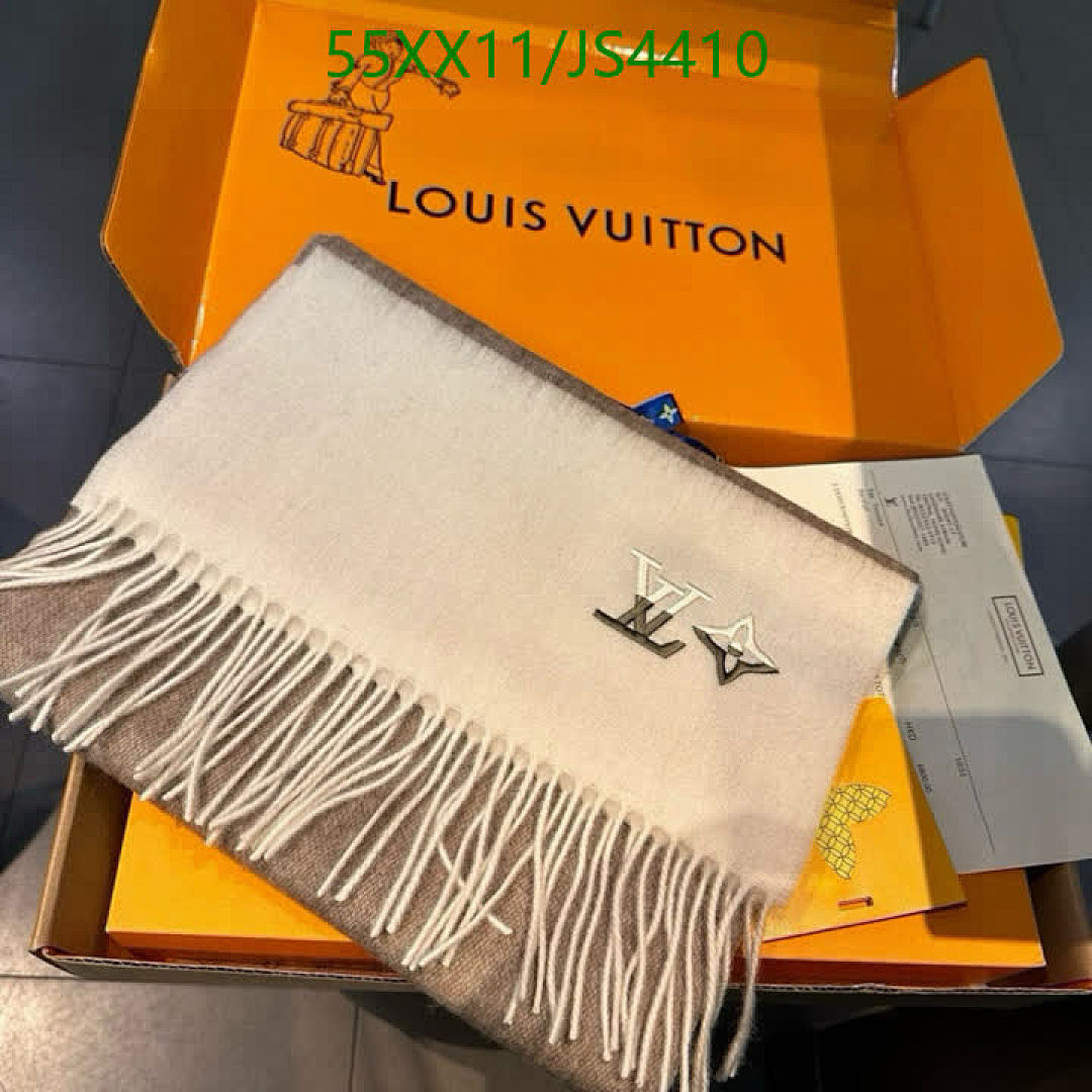 LV-Scarf Code: JS4410 $: 55USD