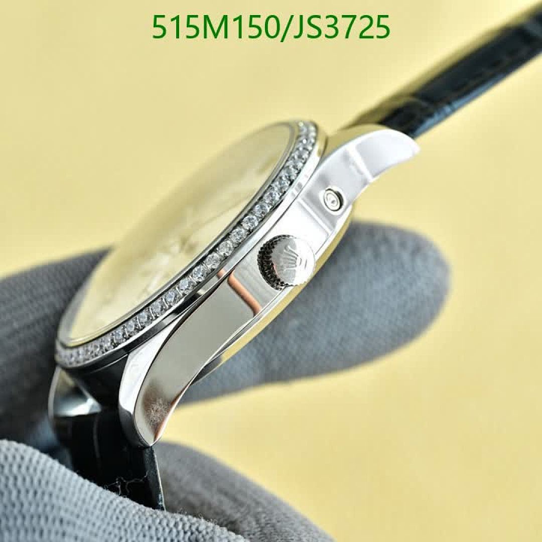 Rolex-Watch-Mirror Quality Code: JS3725 $: 515USD