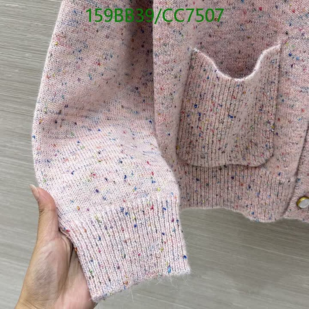 LV-Clothing Code: CC7507 $: 159USD