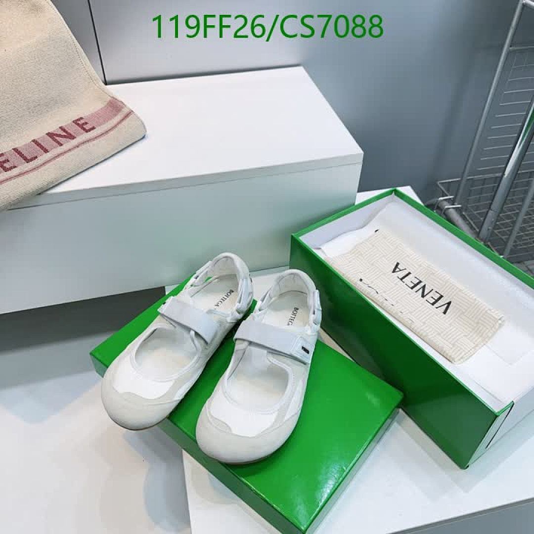 BV-Women Shoes Code: CS7088 $: 119USD