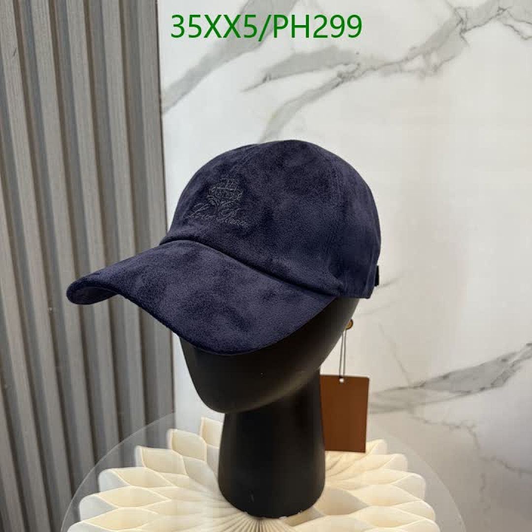 Lora Piana-Cap(Hat) Code: PH299 $: 35USD