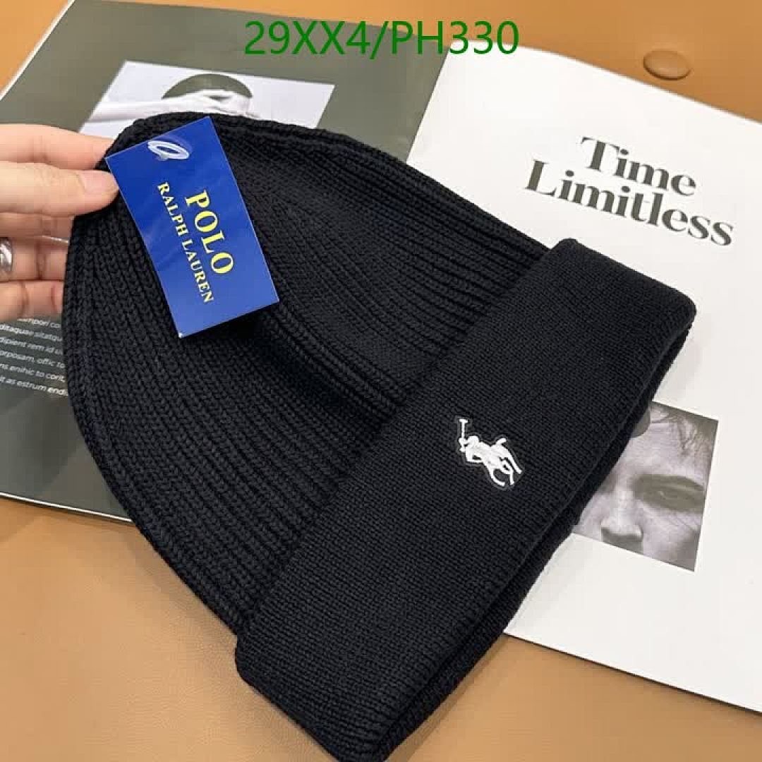 Ralph Lauren-Cap(Hat) Code: PH330 $: 29USD