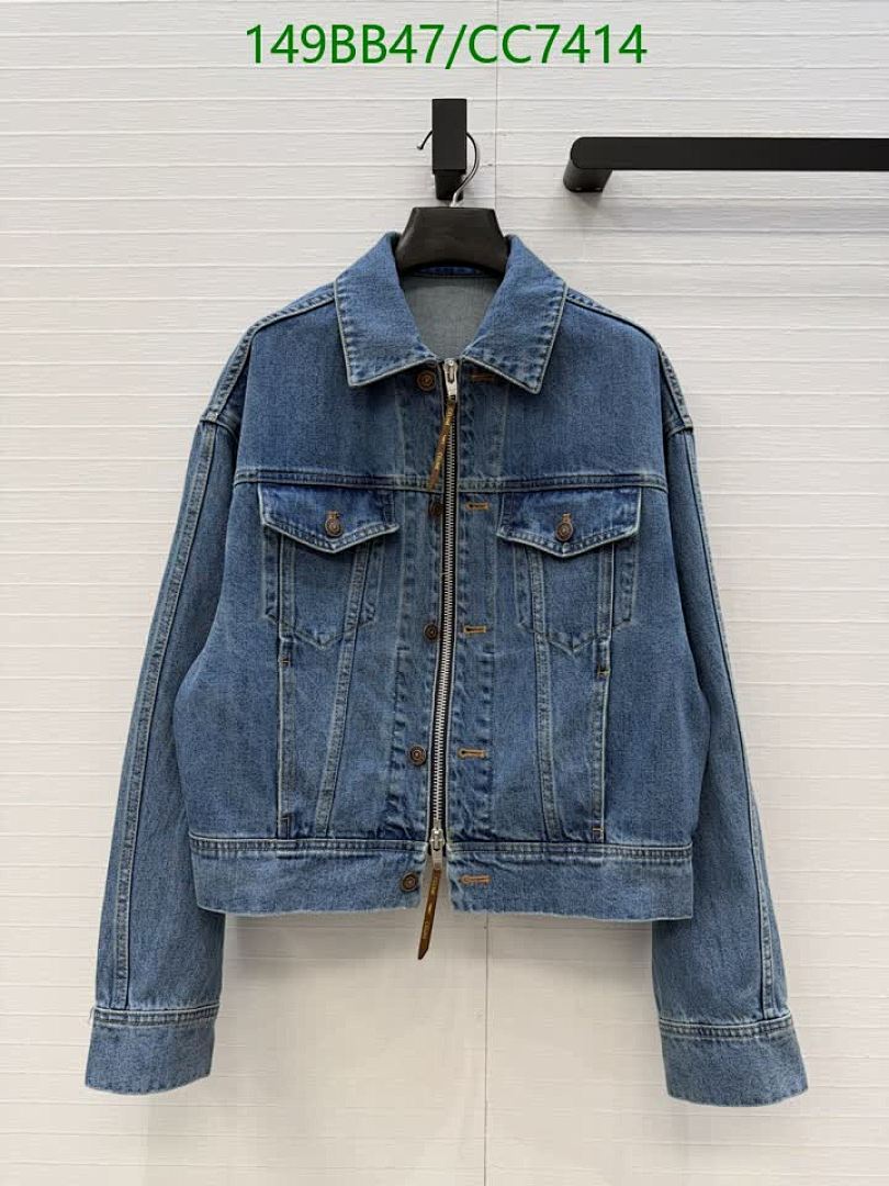 Celine-Clothing Code: CC7414 $: 149USD