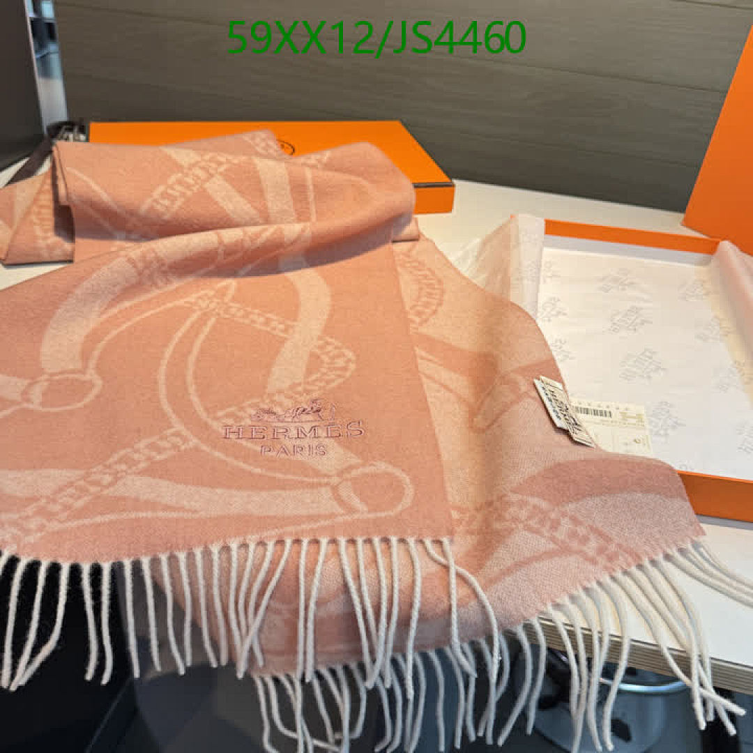 Hermes-Scarf Code: JS4460 $: 59USD