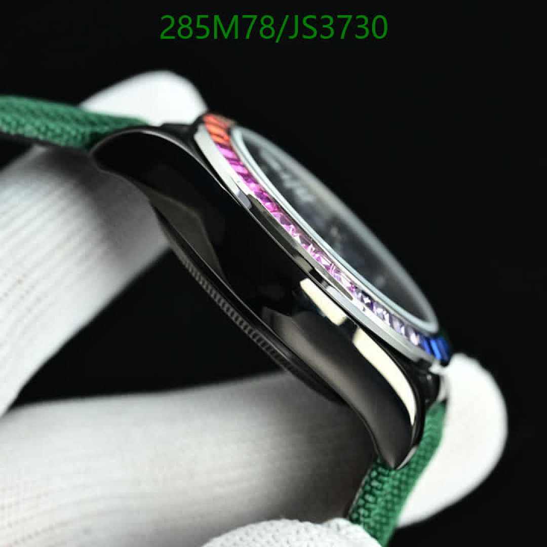 Rolex-Watch-Mirror Quality Code: JS3730 $: 285USD