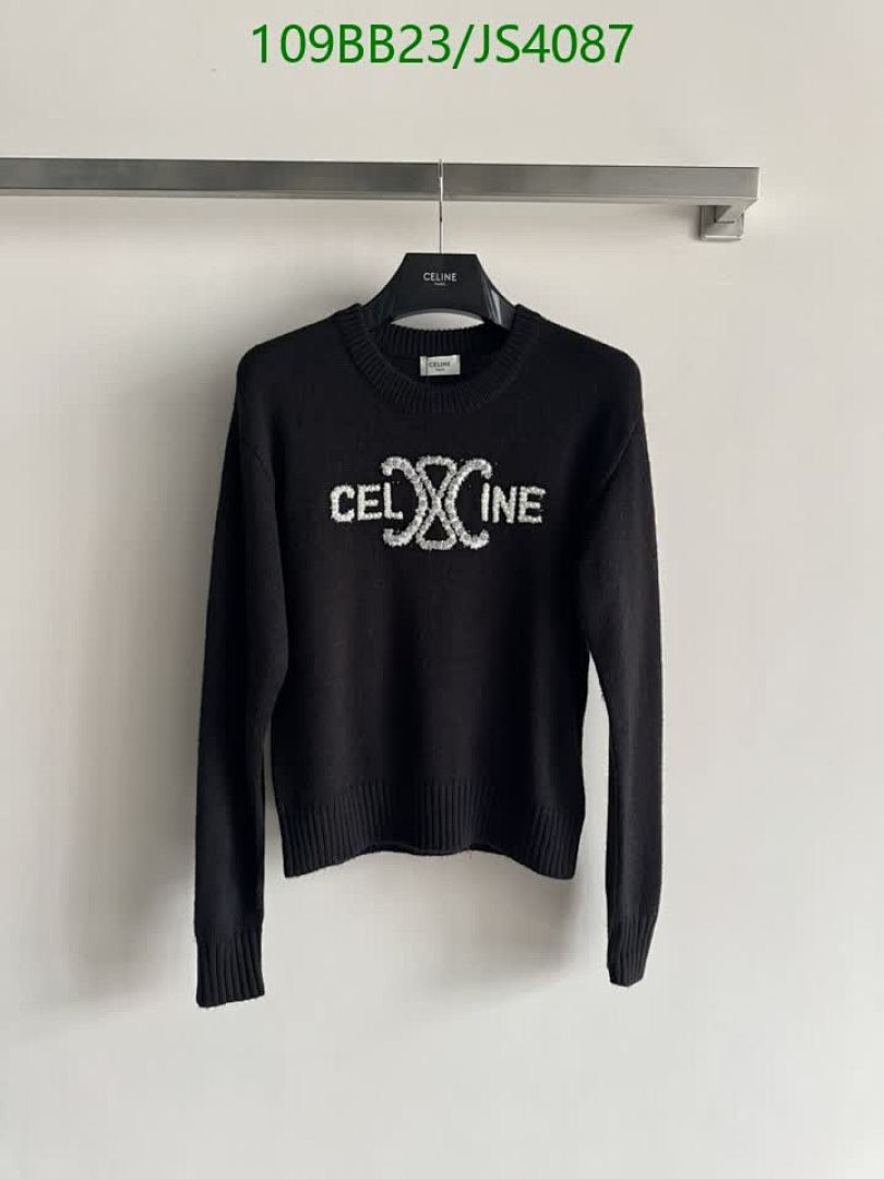 Celine-Clothing Code: JS4087 $: 109USD