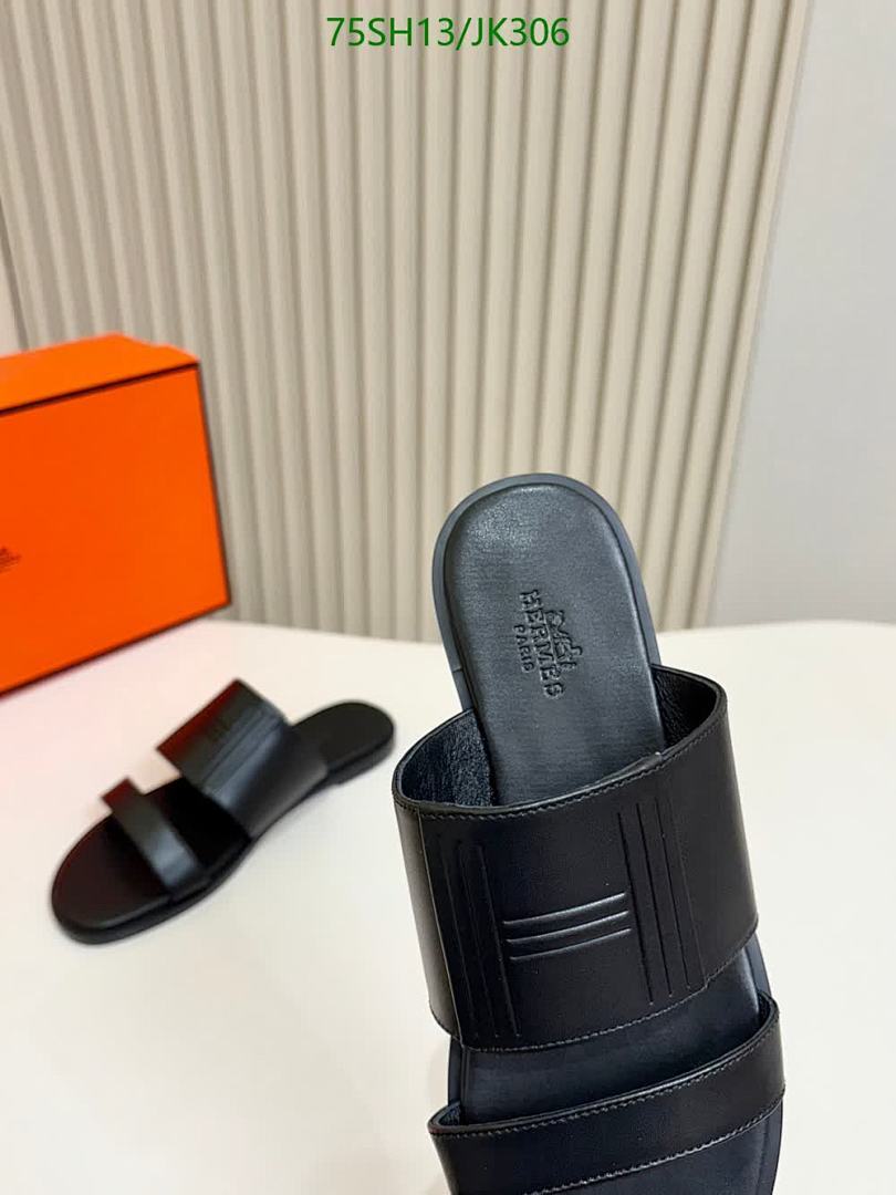 Hermes-Women Shoes Code: JK306 $: 75USD