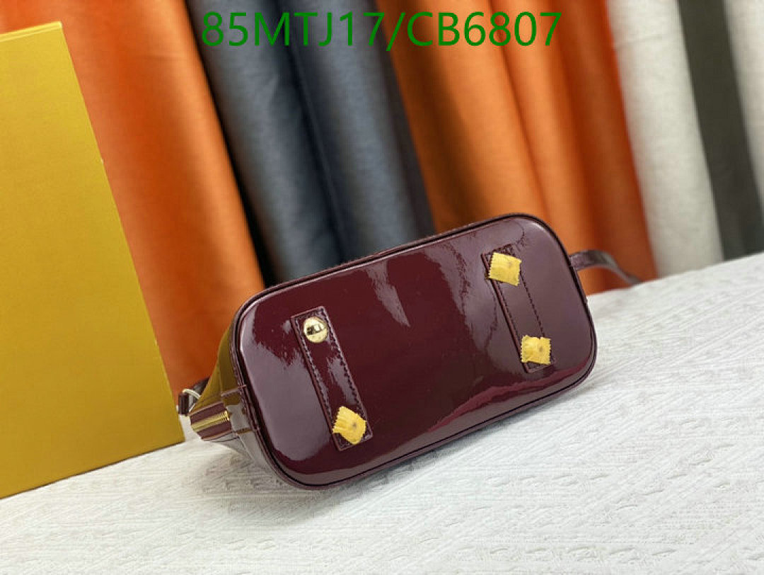 LV-Bag-4A Quality Code: CB6807 $: 85USD
