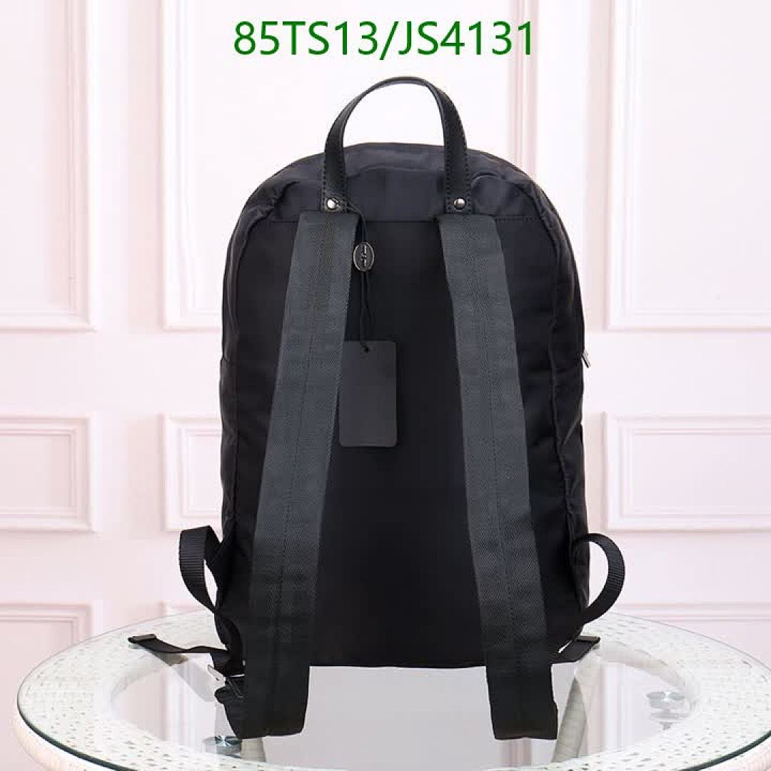 Prada-Bag-4A Quality Code: JS4131 $: 85USD
