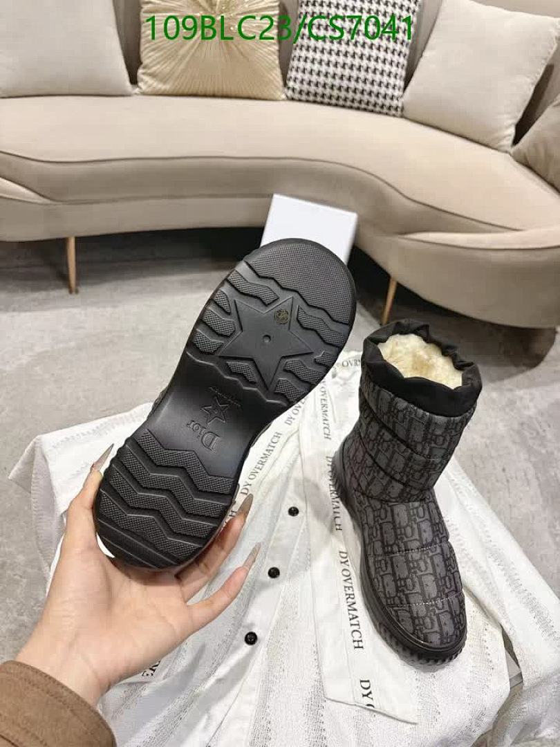 Boots-Women Shoes Code: CS7041 $: 109USD