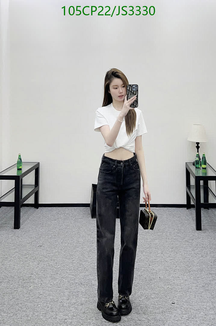 Celine-Clothing Code: JS3330 $: 105USD