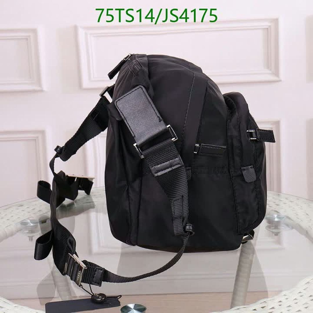 Prada-Bag-4A Quality Code: JS4175 $: 75USD