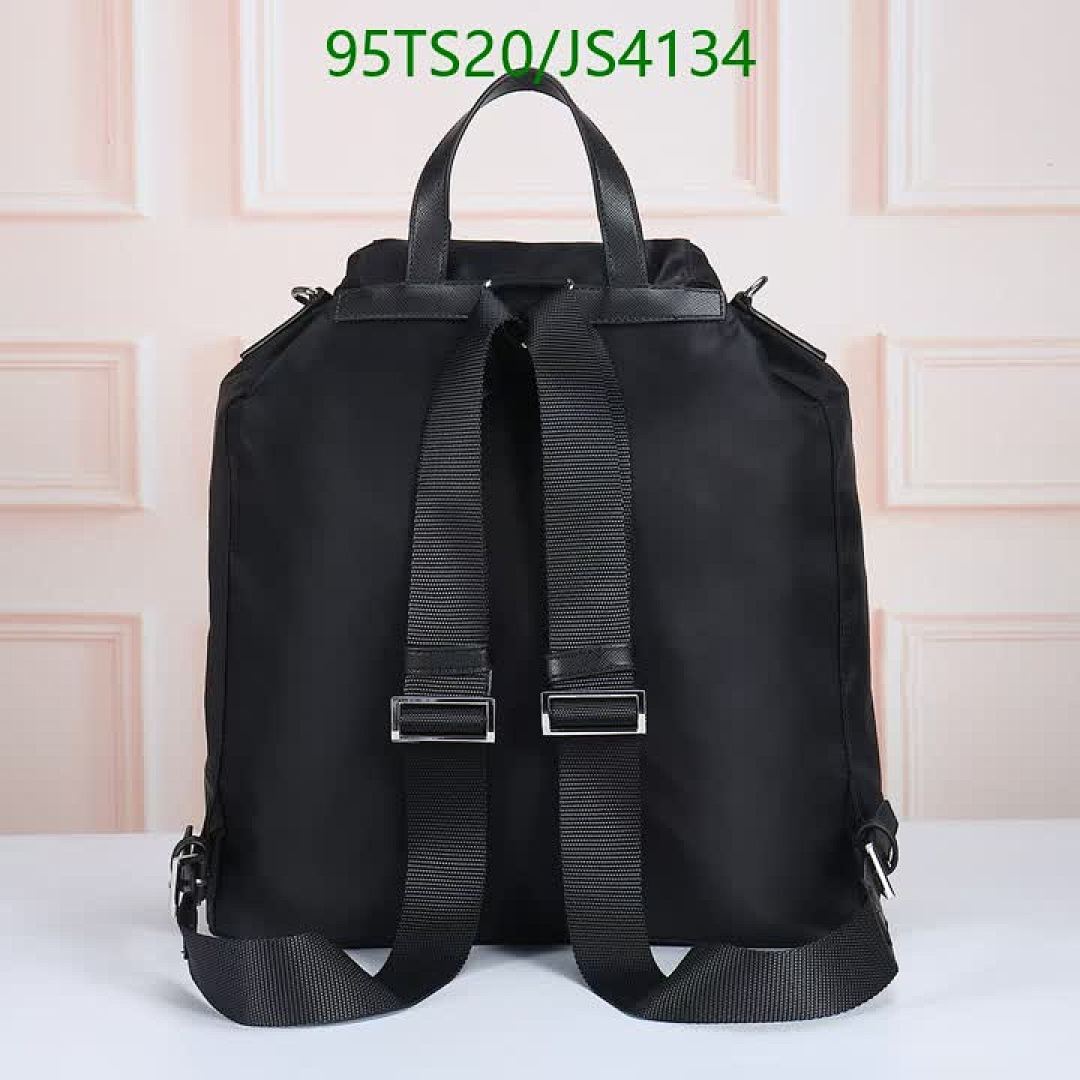 Prada-Bag-4A Quality Code: JS4134 $: 95USD