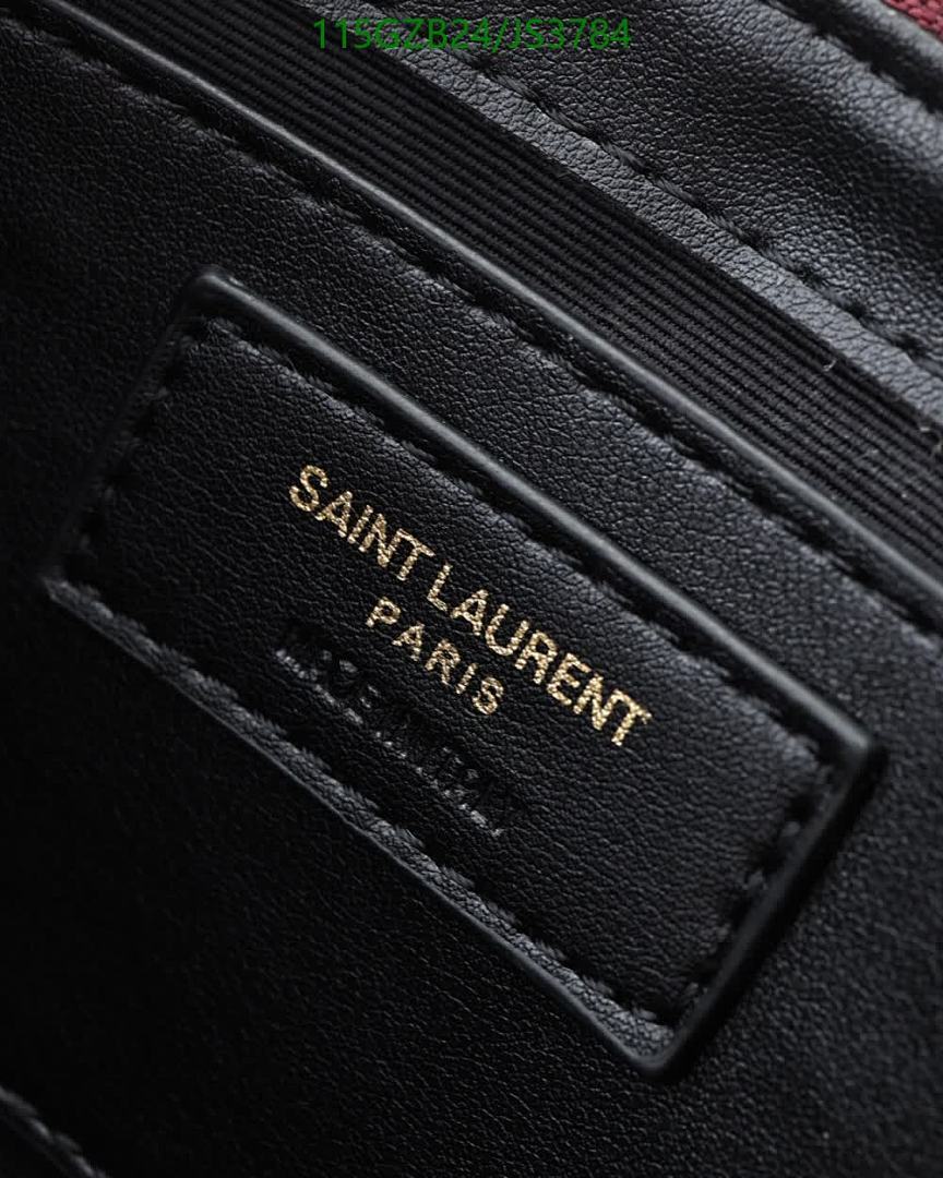 YSL-Bag-4A Quality Code: JS3784 $: 115USD