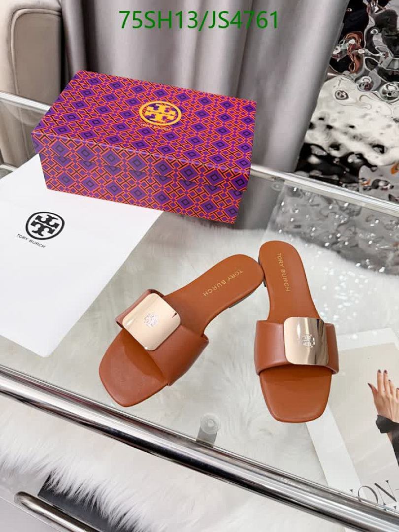 Tory Burch-Women Shoes Code: JS4761 $: 75USD