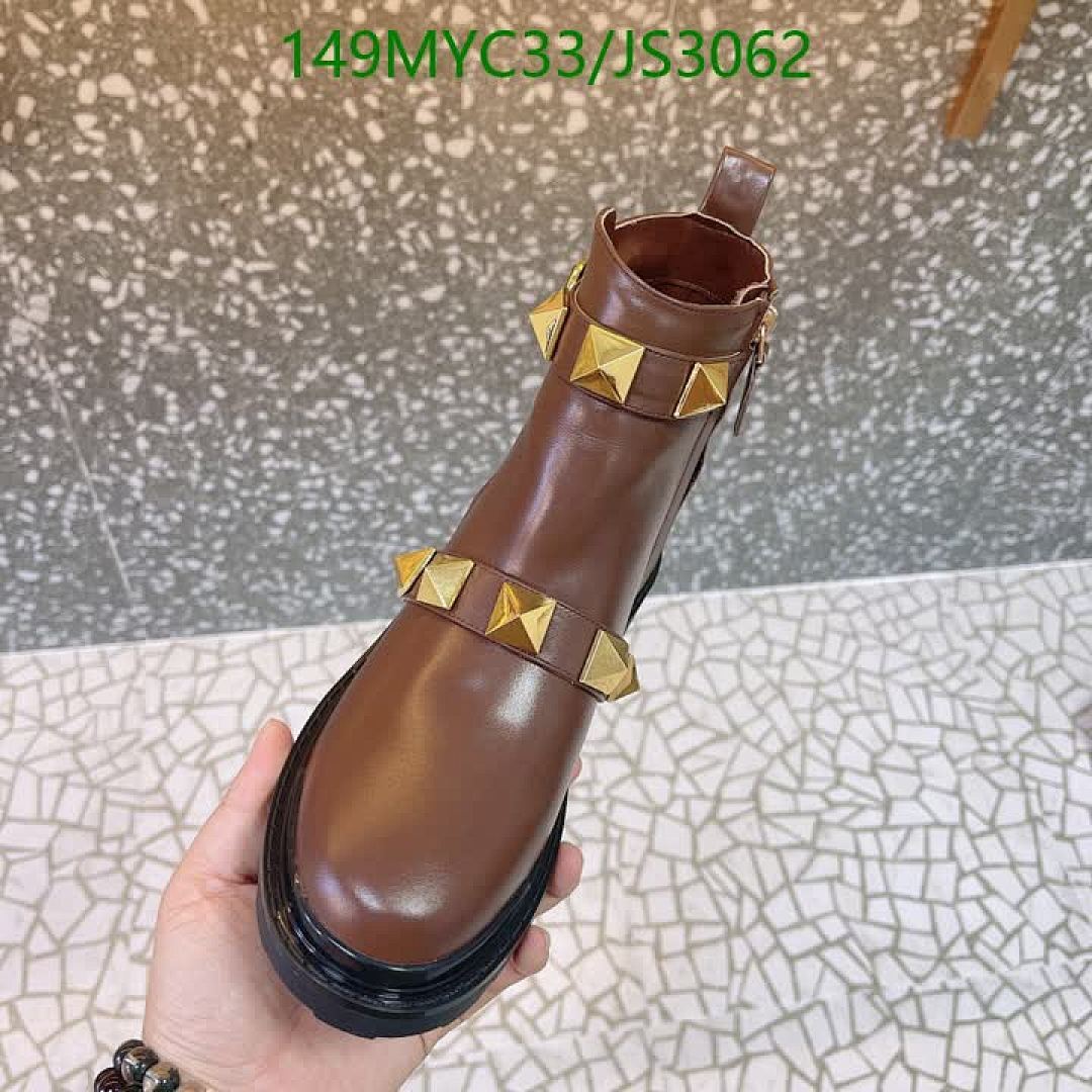 Valentino-Women Shoes Code: JS3062 $: 149USD