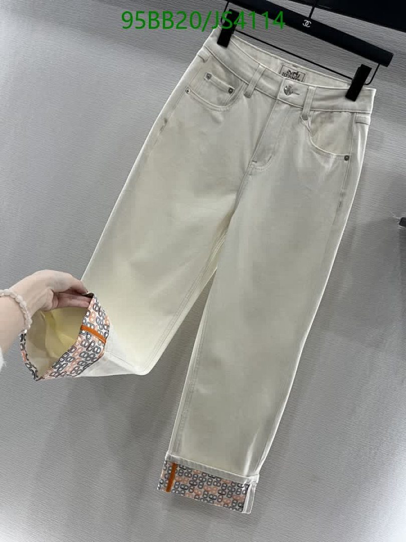 Hermes-Clothing Code: JS4114 $: 95USD