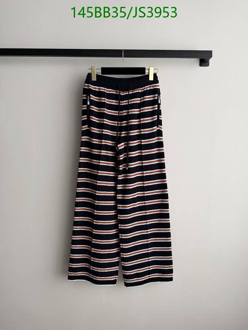 Chanel-Clothing Code: JS3953 $: 145USD