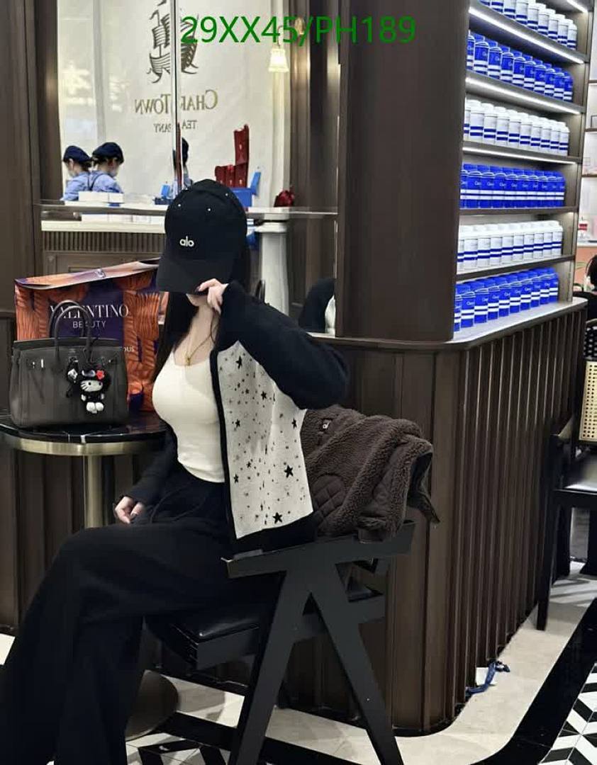 Alo yoga-Cap(Hat) Code: PH189 $: 29USD